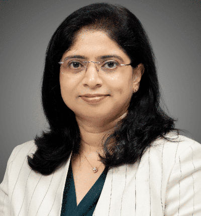 Dr Jyotsna Jagtap