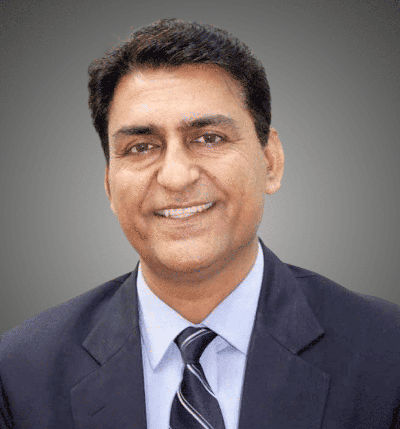 Dr Tarun Ojha