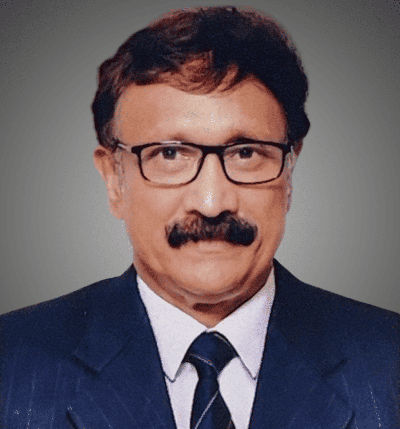 Dr P.S.Bhandari