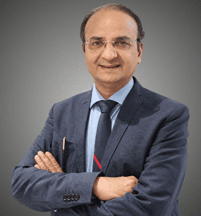 Dr Kapil S Agrawal