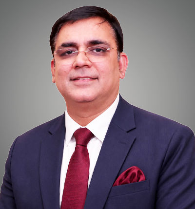 Dr Sunil Gaba