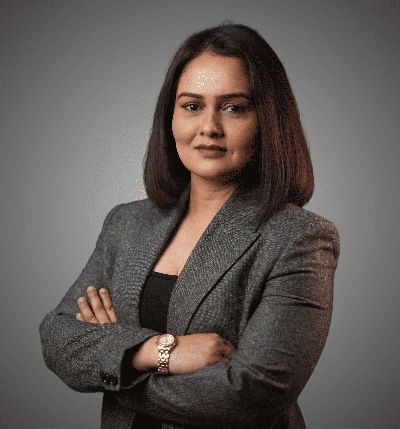 Dr Pragati Shubha