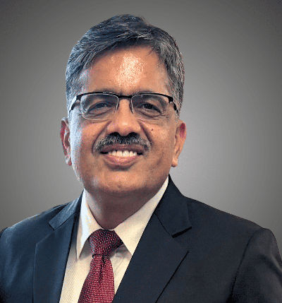 Dr Rajesh Watts