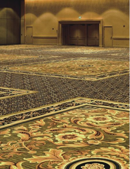 Hand Tufted Carpet 2