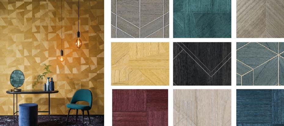 Wallpaper , Floors & Fabrics Store In Dubai - NGC Nafees