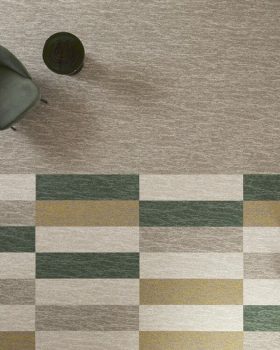 How to Create Eye-Catching Designs with Carpet Tiles