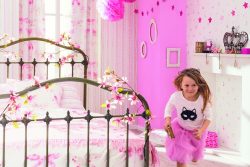 Imaginative Wallpapers Perfect for Kids Rooms