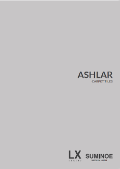 ASHLAR