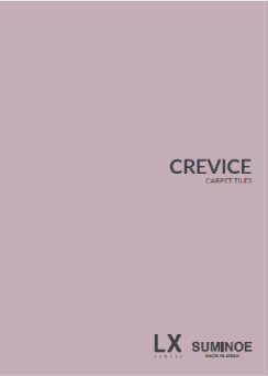 CREVICE