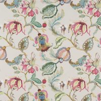 OLEANDER - CHINTZ