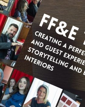 FF&E Talks with NGC Nafees: Crafting customer experience through storytelling and branded interiors