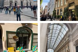 Milan Design Fairs May 2024