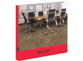 CARPET TILE - BELLINI