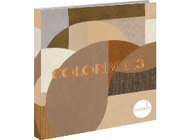 CASELIO - COLOR BOX 3