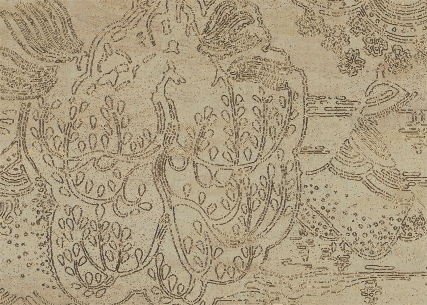 LA3005 wallpaper design