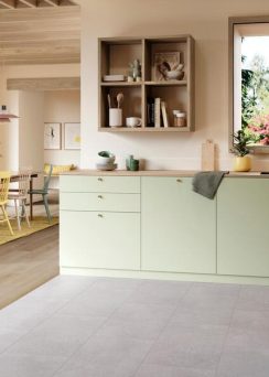 ZENN GLUEDOWN 55 TILE