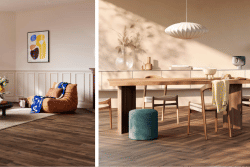 NGC Expands Its Flooring Range: From Carpet Collections to Luxury Vinyl Tiles