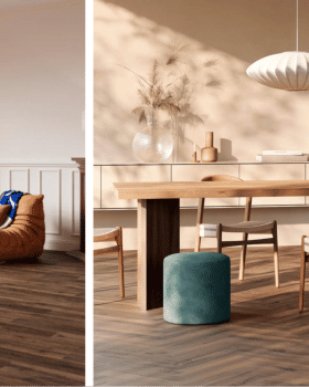 NGC Expands Its Flooring Range: From Carpet Collections to Luxury Vinyl Tiles