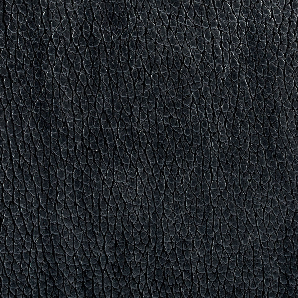 ICEBERG NERO ARGENTO