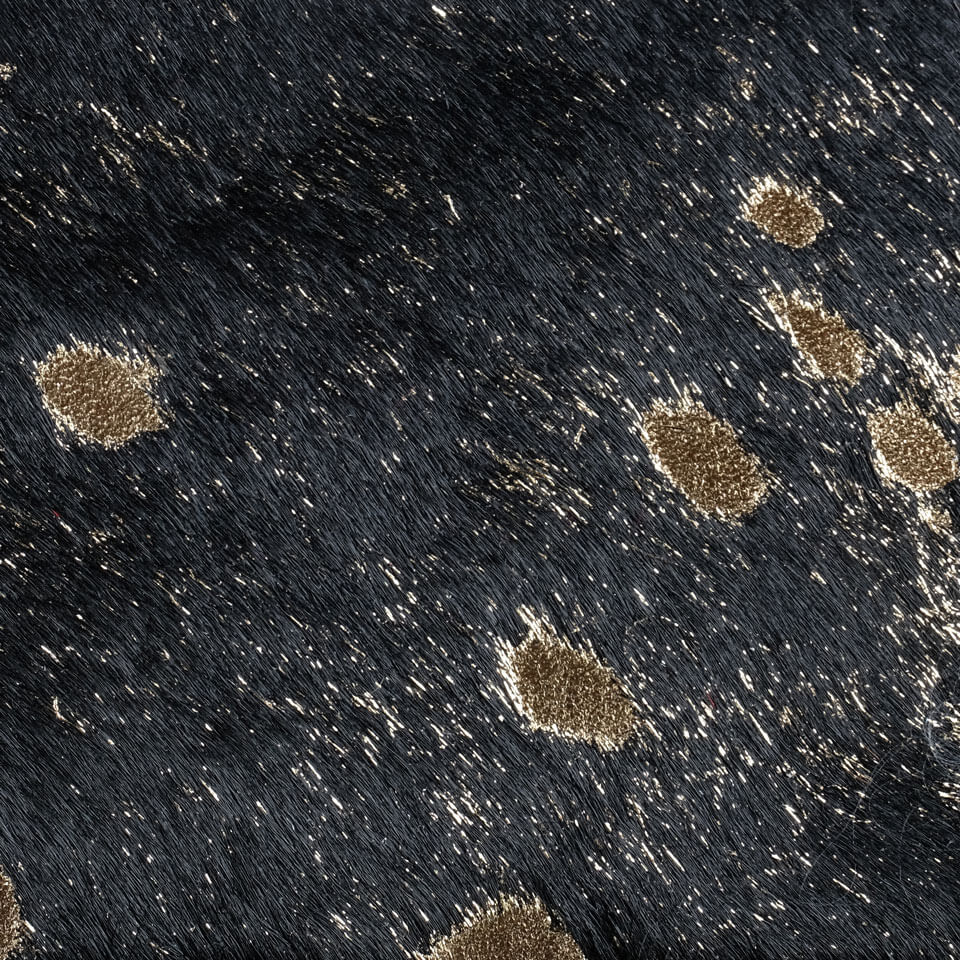 VITELLINA BICOLOUR BLACK GOLD HP