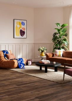 ZENN CLICK COMFORT 55 PLANK