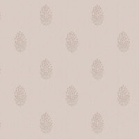 VICTORIA VOILE BLUSH