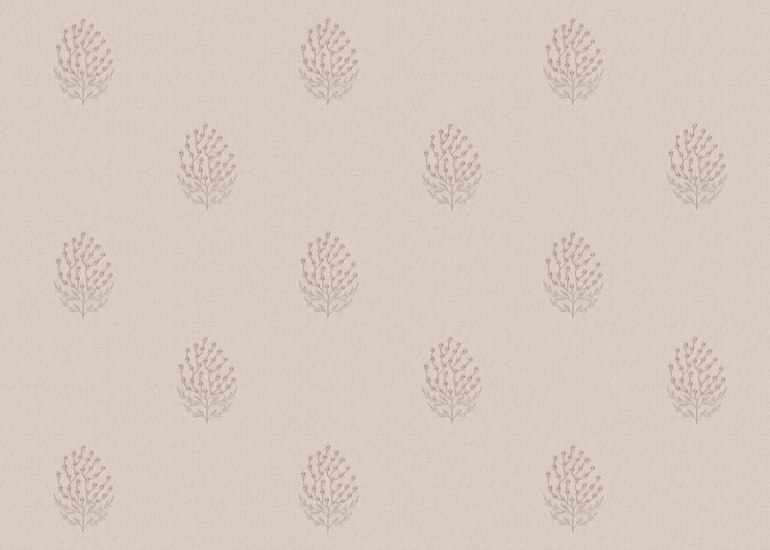 VICTORIA VOILE BLUSH