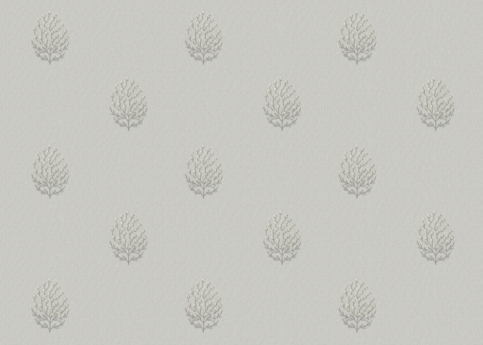 VICTORIA VOILE TURTLE DOVE