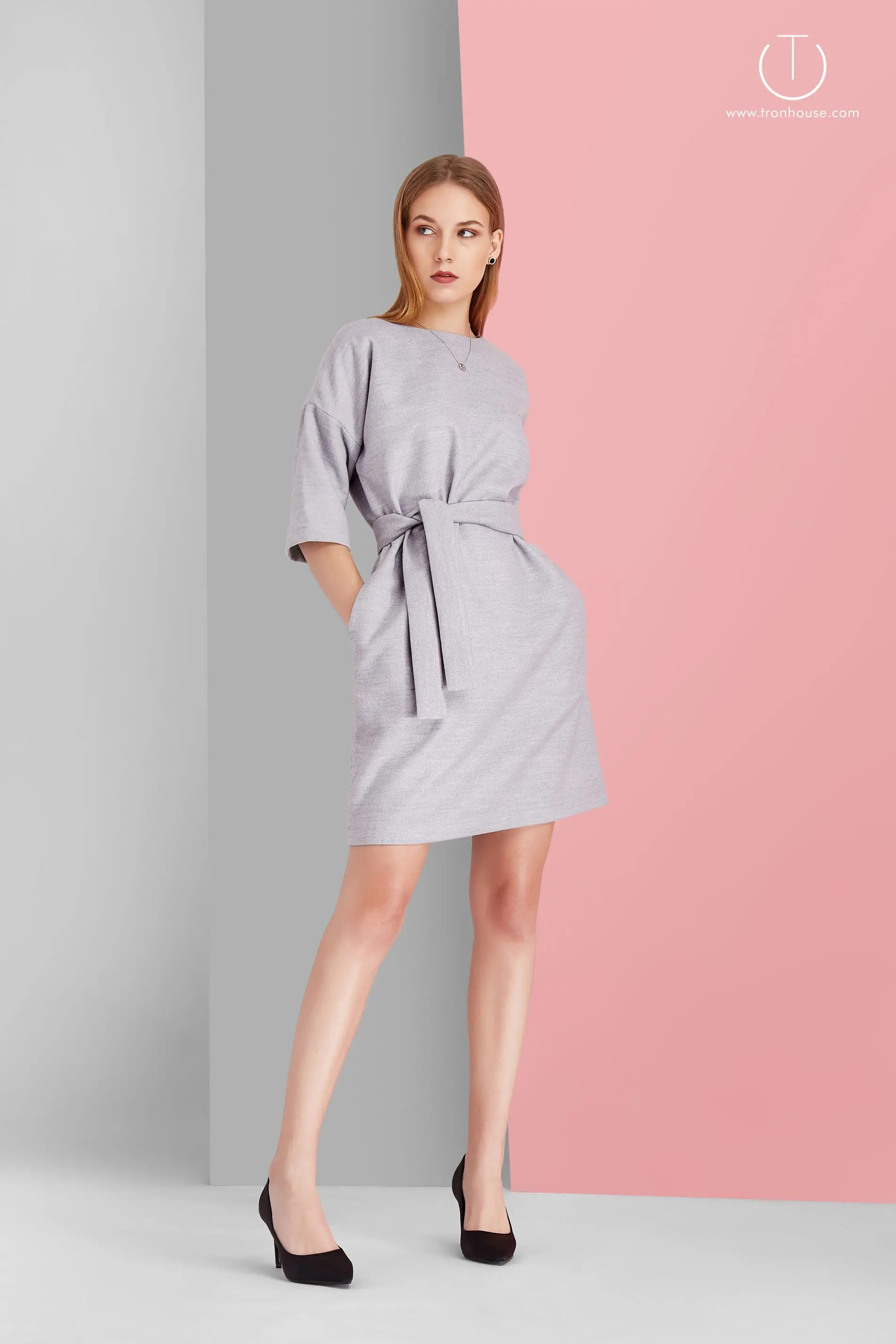 Cách Chụp Ảnh Lookbook Với Phông Nền Chụp Ảnh