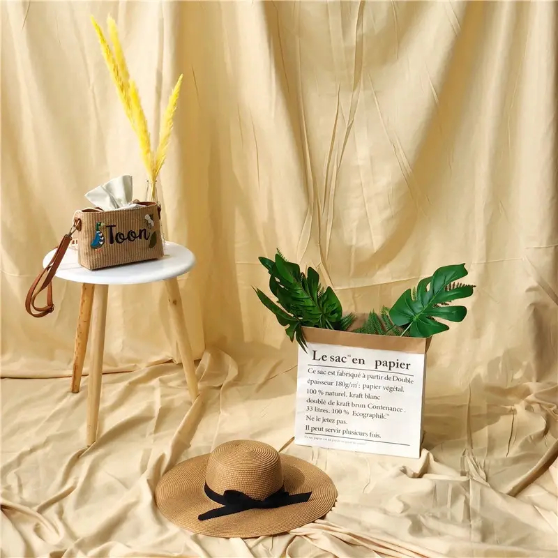 Cách Chụp Ảnh Lookbook Với Phông Nền Chụp Ảnh