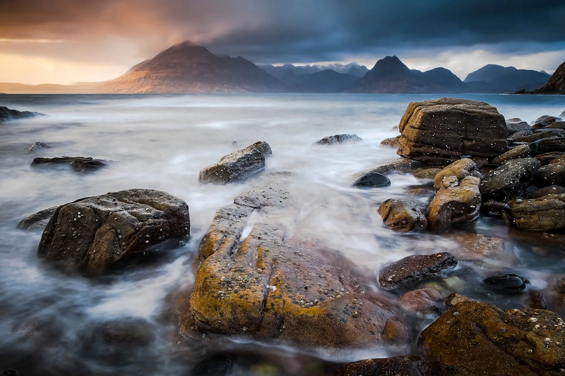 Landscape Photography Gallery | Dave Fieldhouse Photography