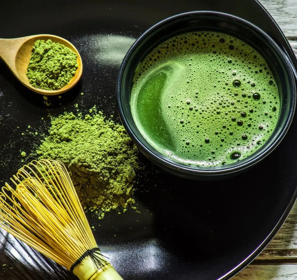 Best Tasting Matcha Green Tea For Sale | SEI MEE TEA