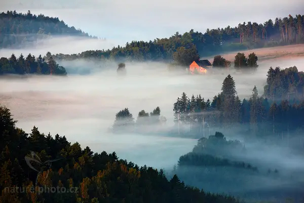 Landscape Photograpy with Telephoto Lenses | Lightharmony.com