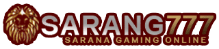 Logo SARANG777