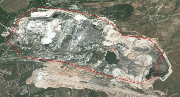 Ptolemaida V Energy Station header image 3