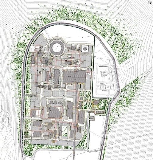 Ptolemaida V Energy Station header image 2