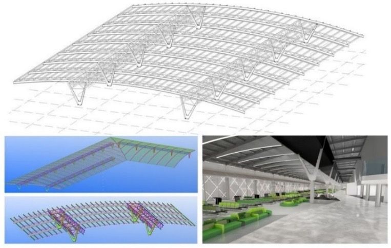 Development of 7 Greek Regional Airports header image 4