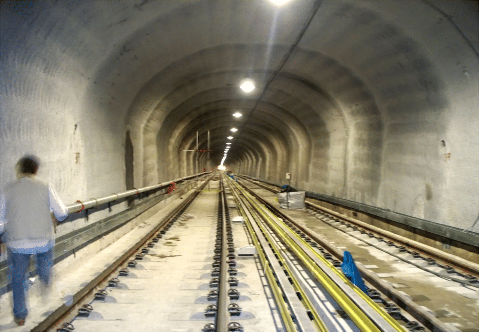 Upgrade of Athens Metro Line 1 header image 1
