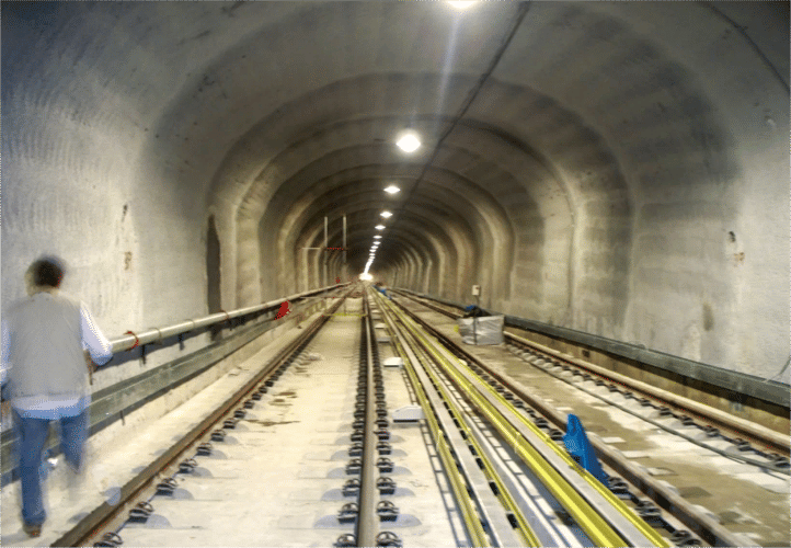 Upgrade of Athens Metro Line 1