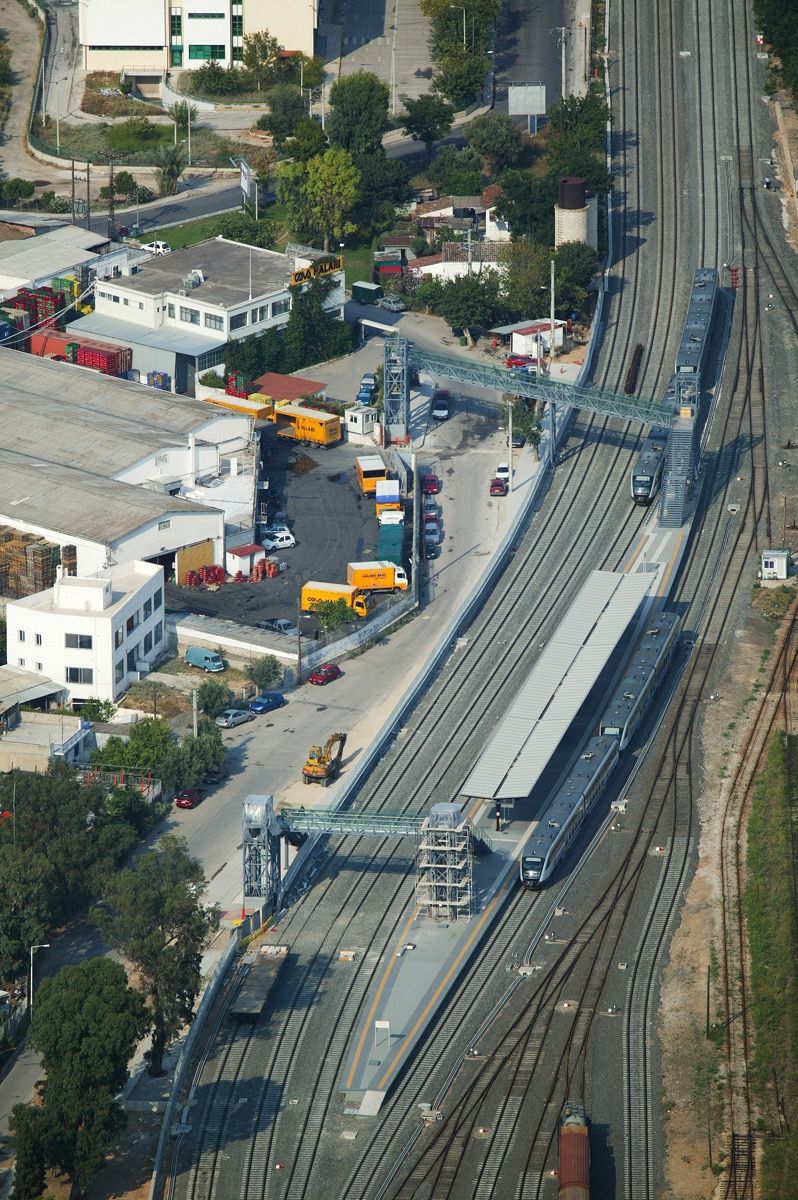 New Athens Suburban Railway header image 3