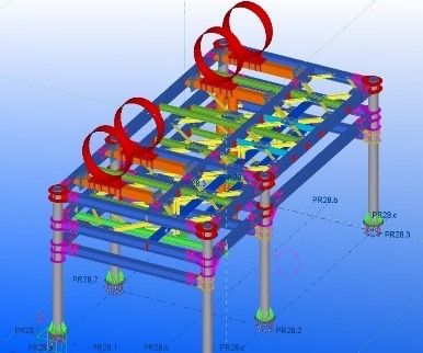 South Rhodes Power Station header image 3