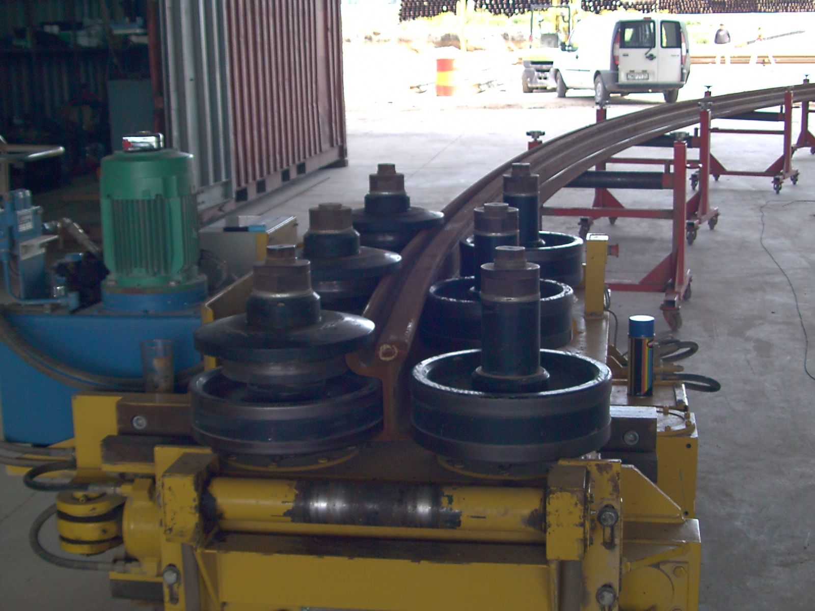 Bringing the Tram Back to Athens header image 5