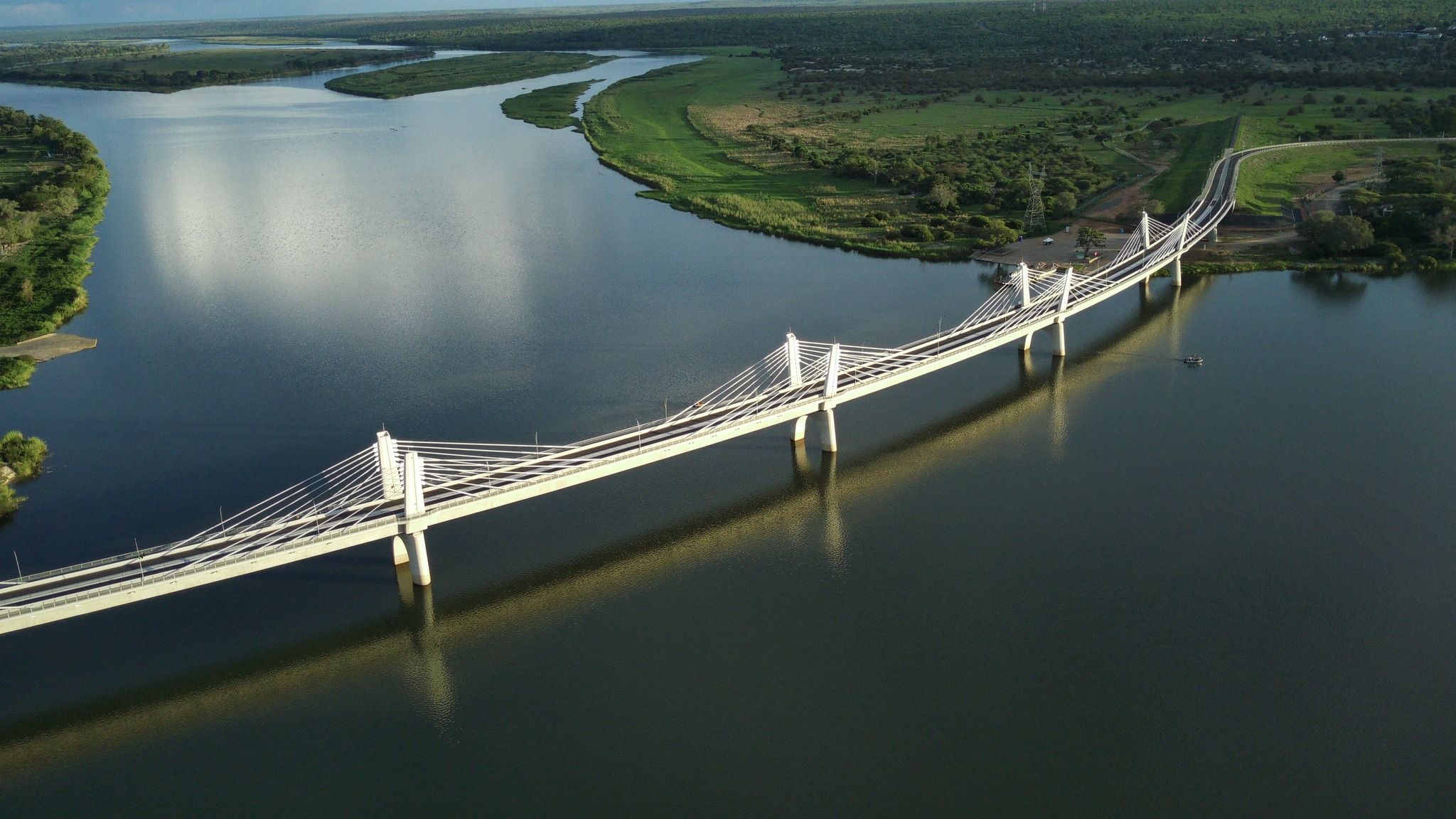 Connecting Botswana and Zambia with a New Cross-Border Rail Link header image 1