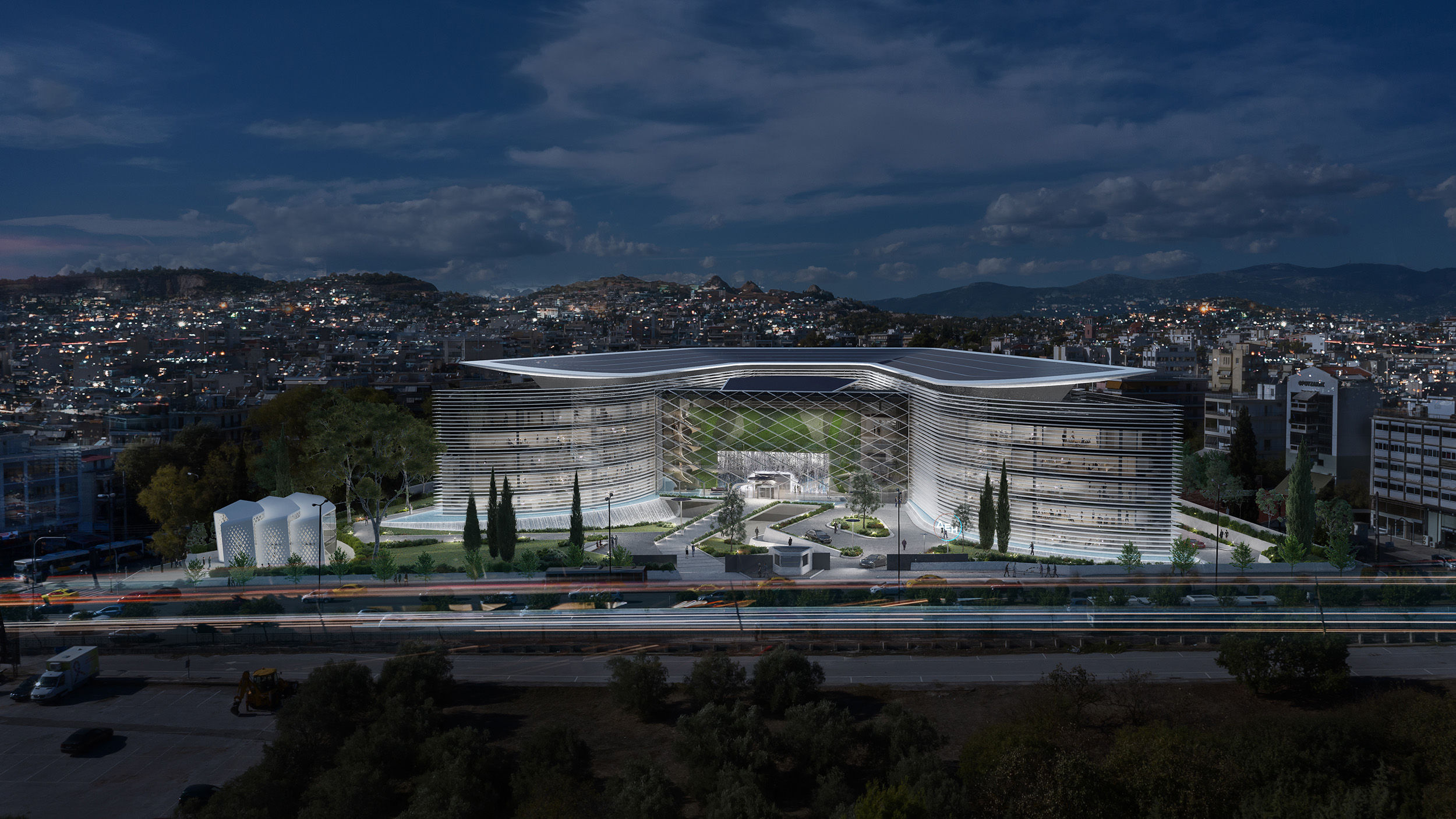 New PPC Headquarters header image 1