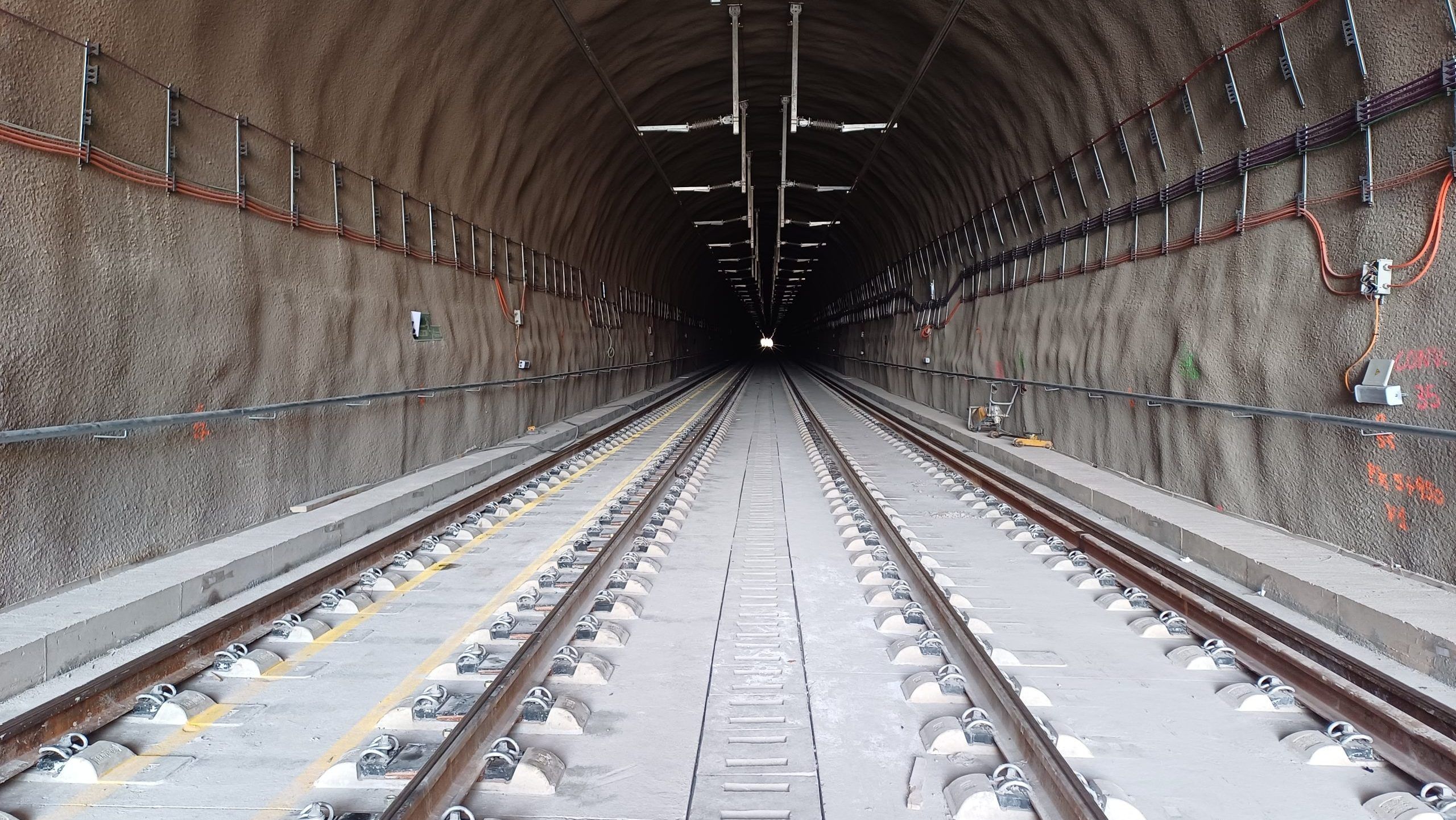 Opening a Historic Rail Gateway to a More Connected Europe header image 1