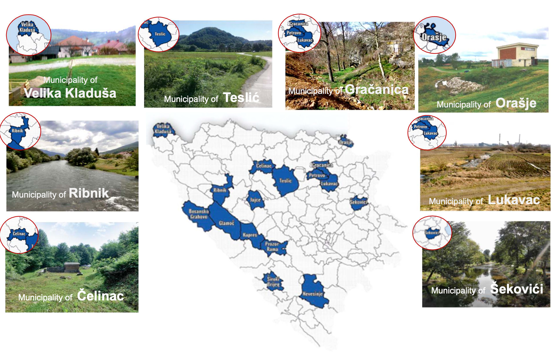 Strengthening Water Resilience in Bosnia and Herzegovina header image 2