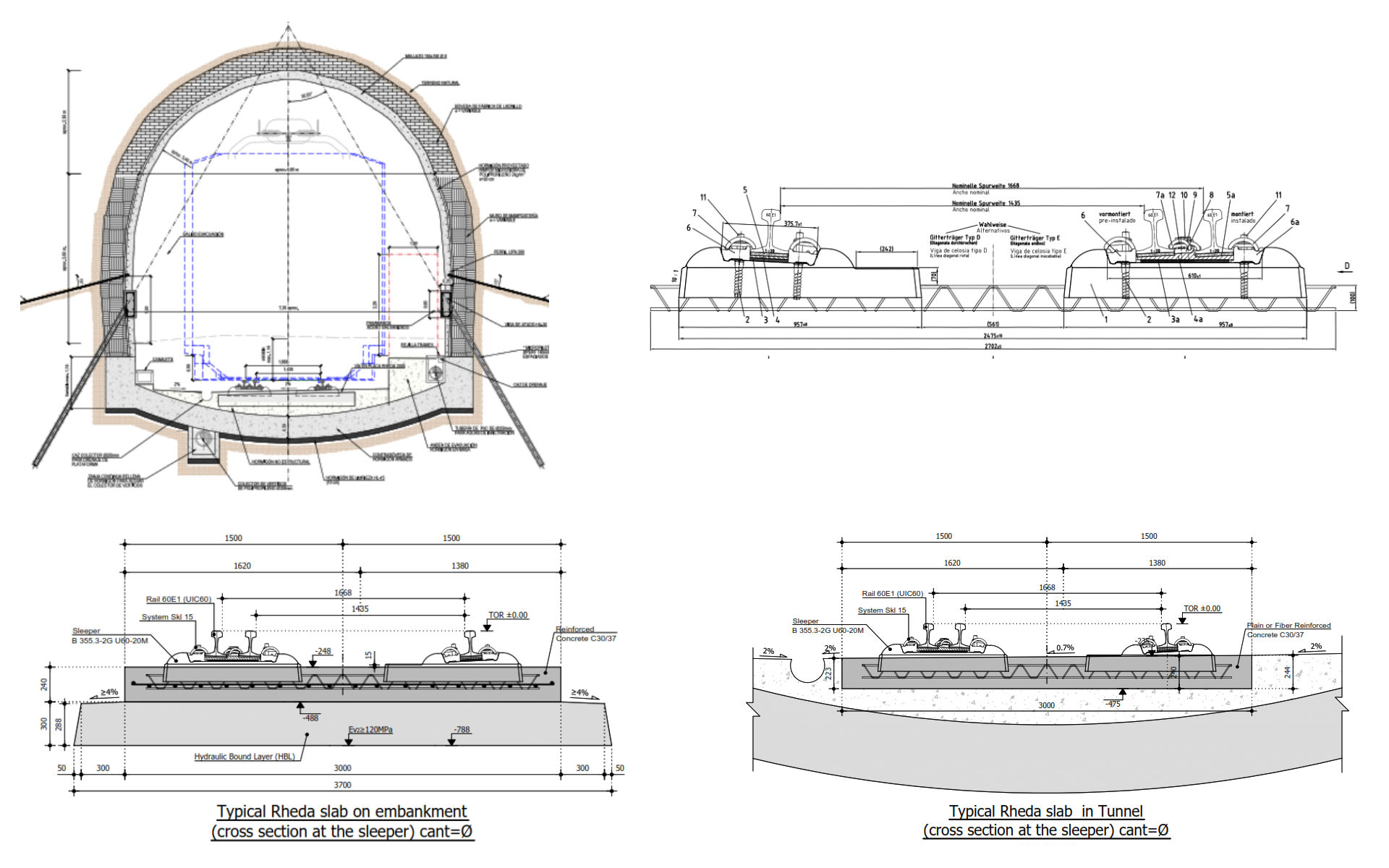 Opening a Historic Rail Gateway to a More Connected Europe header image 2
