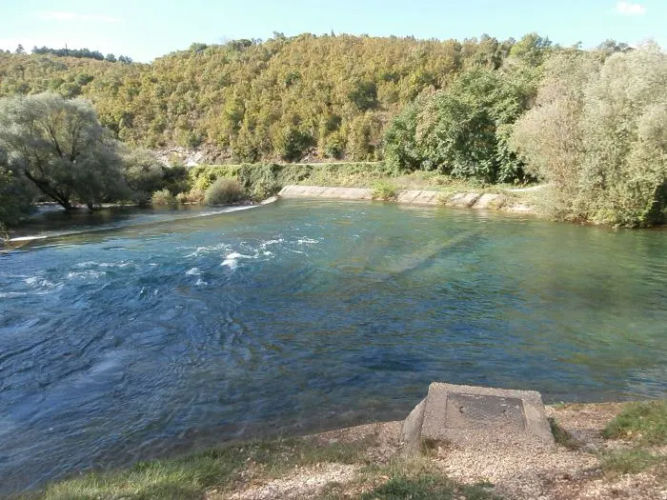 Water Infrastructure Modernization in Bosnia and Herzegovina