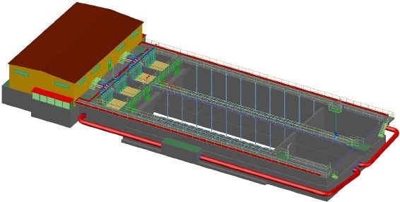 Introducing Next-Generation Wastewater Treatment to Crete header image 3