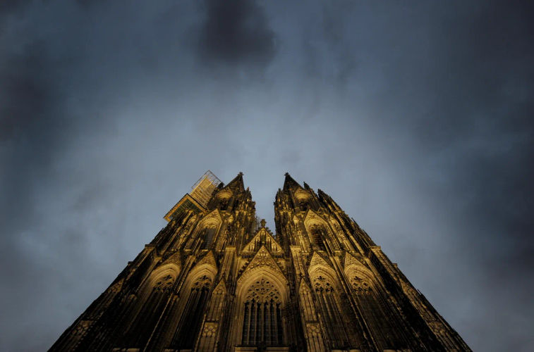 Protecting a World Heritage Icon from the Vibrations of Modern Rail